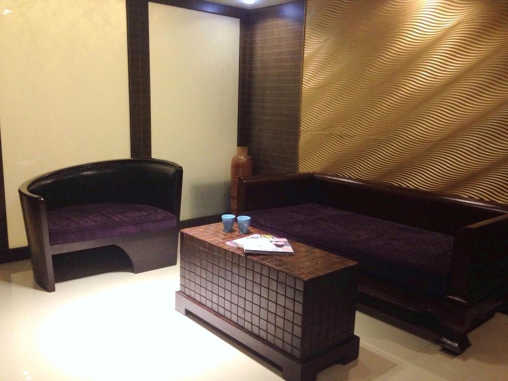 Spa Spring Resort Beitou Exterior foto