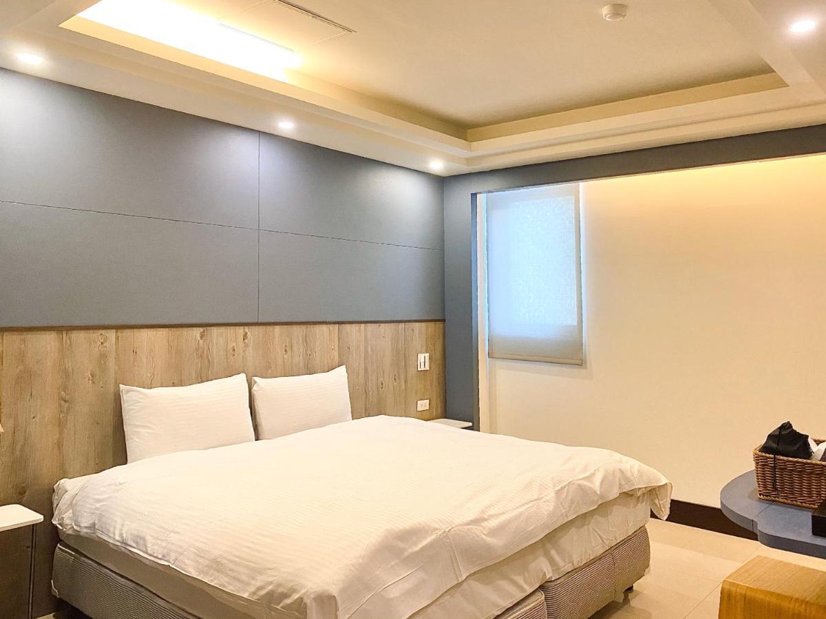 Spa Spring Resort Beitou Exterior foto